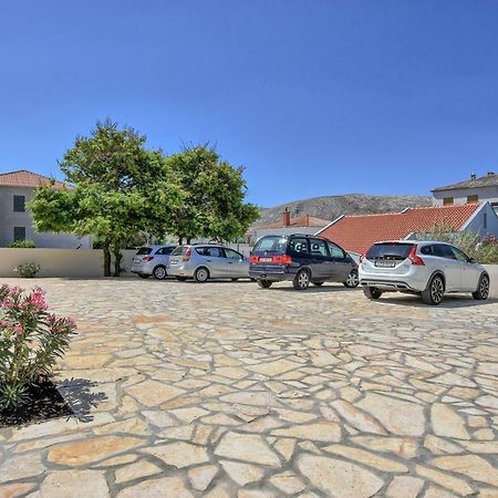 Villa Magena - Luxury Apartments In Pag Center Pag Town Exterior photo